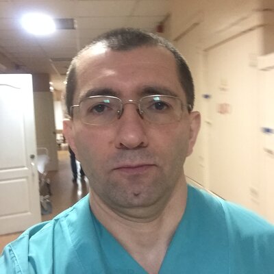 Османов Эльхан Гаджиханович