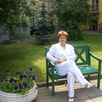 Громова Наталья Ивановна