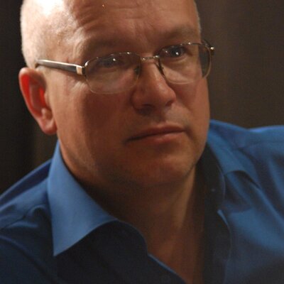 Соловьёв Сергей Александрович