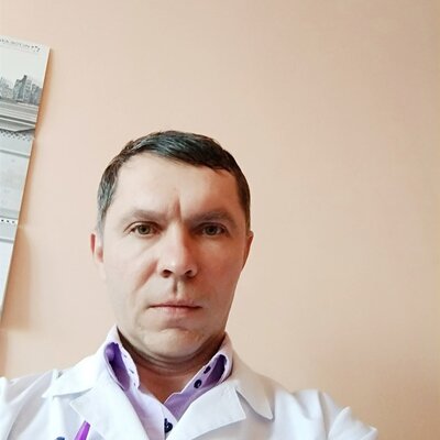 Перетечиков Владимр Владимирович