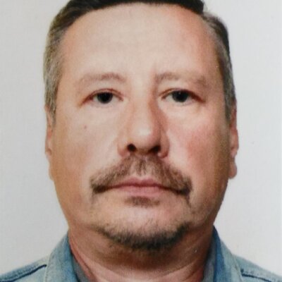 Клюенков Олег Борисович