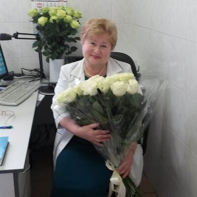 Цыганова Ирина Викторовна