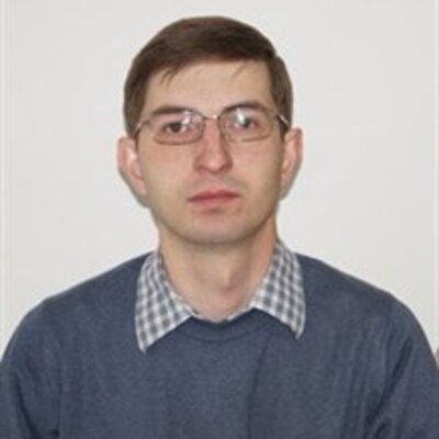 Штанько Кирилл Александрович