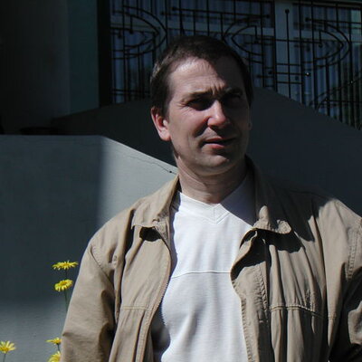 Пащенко Юрий Григорьевич