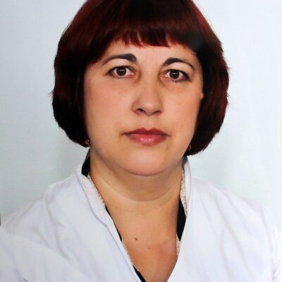 Кильмухаметова Лилия Сафовна