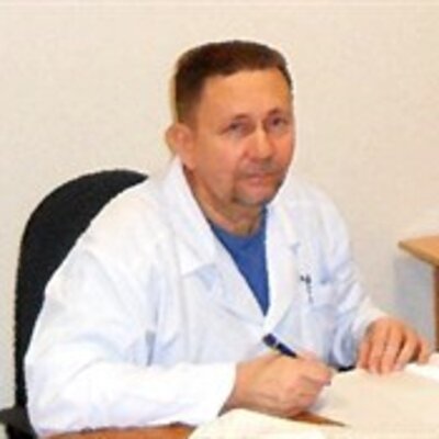Александрович Юрий