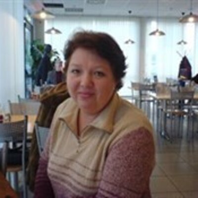Зеркаленкова Ольга Викторовна