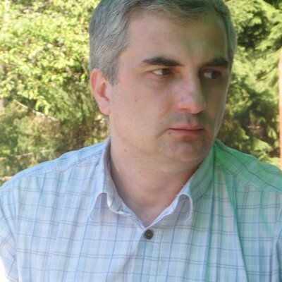 Чапичадзе Гоча Джондоевич