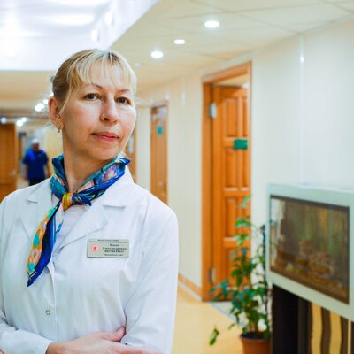Шумейко Елена Александровна