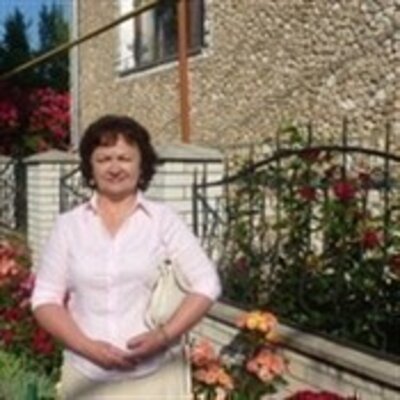 Ианисхевскаиа Лиудмила