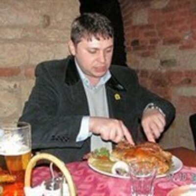Горелик Андрей Маркович