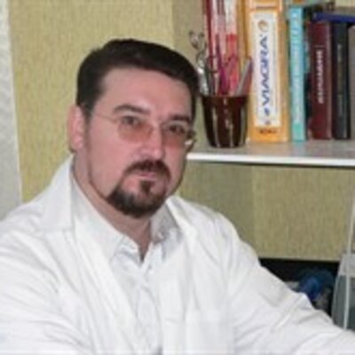 Королев Вячеслав Юрьевич