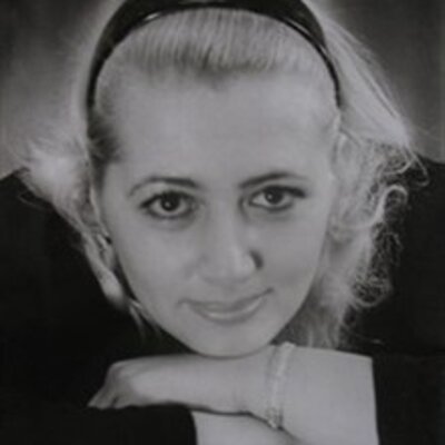 Филатова Елена Эрнестовна