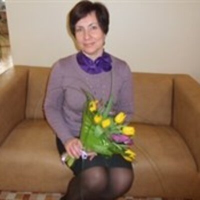 Харитонова Лариса Юрьевна