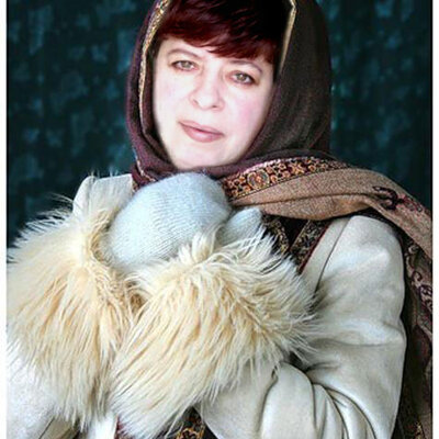 Селезнева Ольга Васильевна