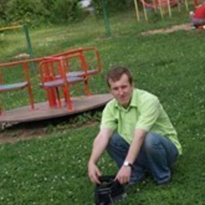 Дробышевский Денис Владимирович