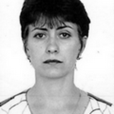 Кравченко Юлия Владимировна