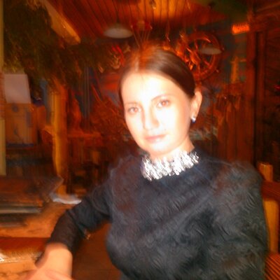 Лекомцева Юля Владимировна