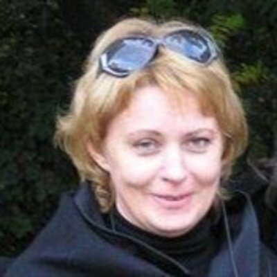 Зенина Марина Николаевна