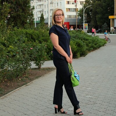 Манолова Лолита Федоровна