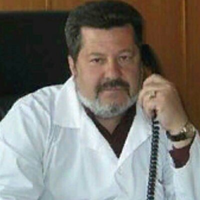 Решетников Владимир Иванович