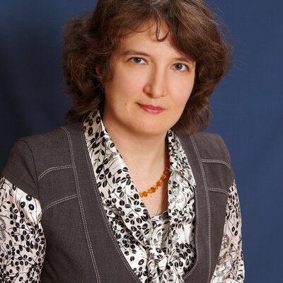 Мазалова Галина Михайловна