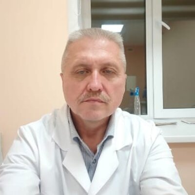 Можаров Александр Александрович