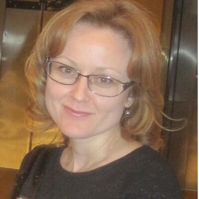 Захарова Евгения Ивановна