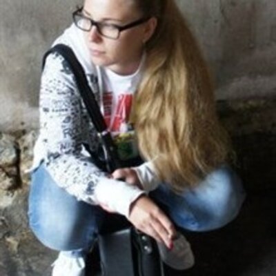 Отченаш Виктория Викторовна