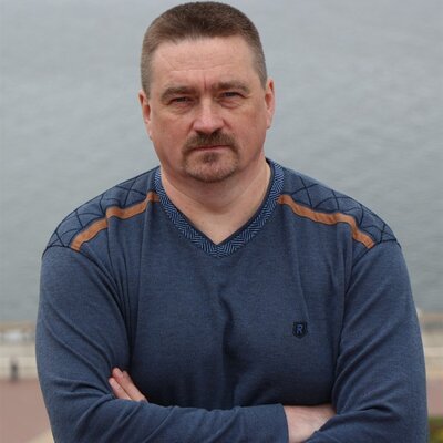 Кудрявцев Андрей Валерьевич