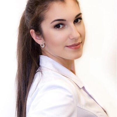 Хавкина Анастасия Максимовна