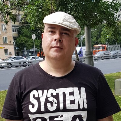 Данилин Иван Евгеньевич