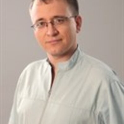 Абрамов Василий Олегович