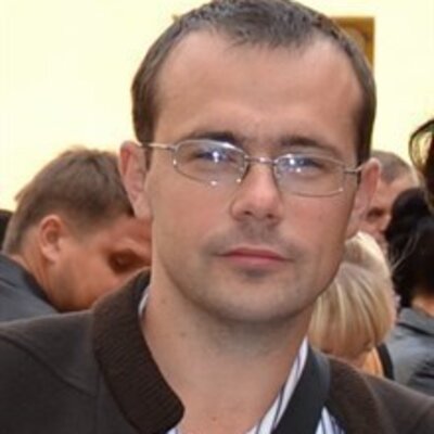 Гаманович Андрей Игоревич
