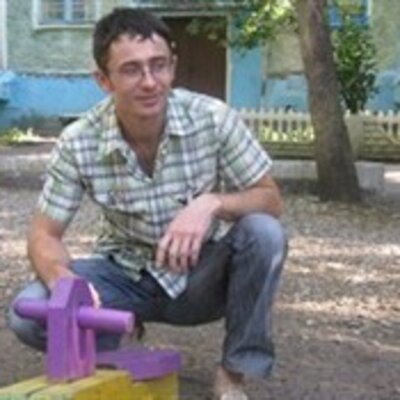 Яценко Михаил Алексеевич