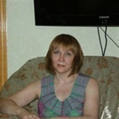 Гончарова Оксана Юрьевна
