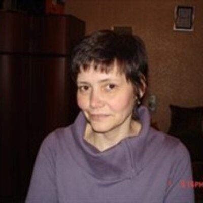 Головина Ольга Юрьевна