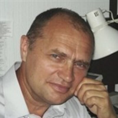 Толкачев Игорь Юрьевич