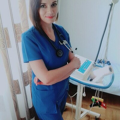 Чернецова Наталья Александровна