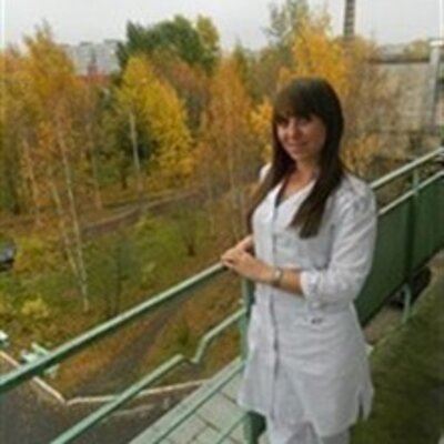 Романчук Анастасия Александровна