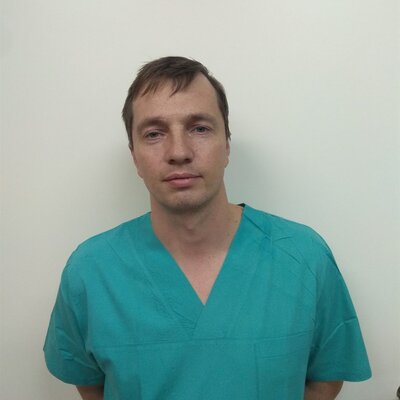 Шкиндеров Александр Николаевич