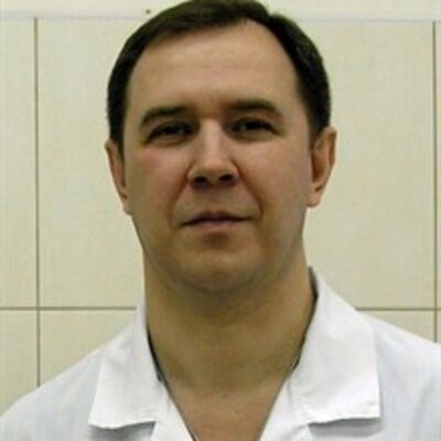 Чупраков Андрей Владимирович