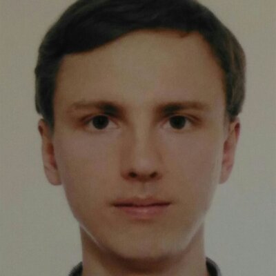 Омельченко Виталий Олегович