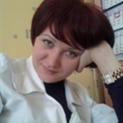 Тарасова Александра Валерьевна