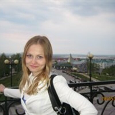Чернова Светлана Валерьевна