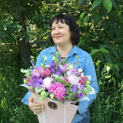 Колпакова Ольга Владимировна