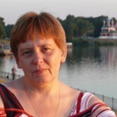 Ерыкалова Людмила Сергеевна