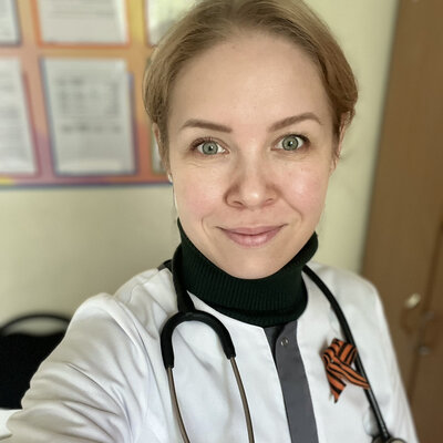 Шайхутдинова Азалия Азатовна
