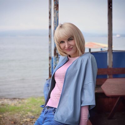 Рыжова Яна Александровна
