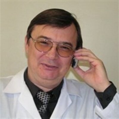 Плясунов Сергей Александрович